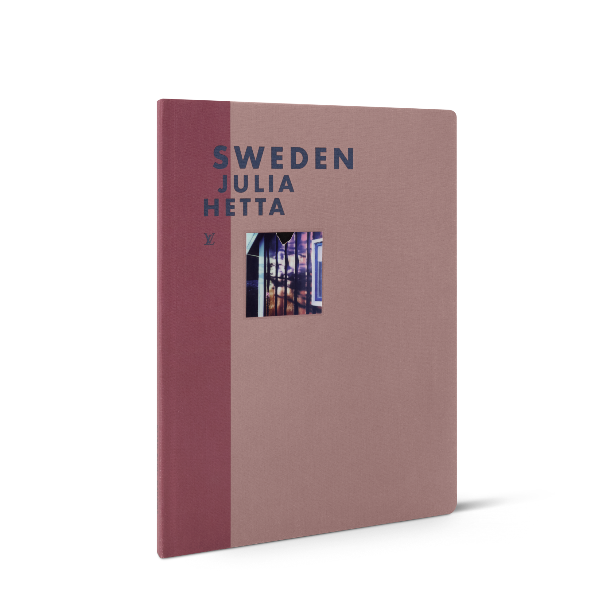 Fashion Eye Sweden - Library and Stationery | LOUIS VUITTON